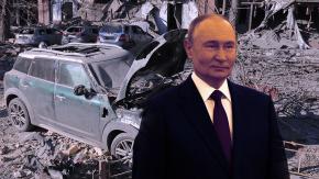 ¿Cuándo terminará la guerra en Ucrania? Esto dicen desde Rusia ¿Cuándo terminará la guerra en Ucrania? Esto dicen desde Rusia