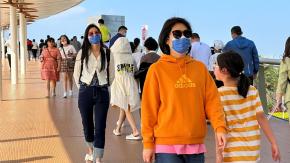 Metapneumovirus humano: Lo que se sabe del virus que registraría alza de casos en China