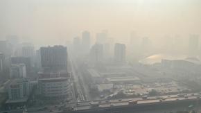 Conoce la ciudad declarada como la "más contaminada del mundo" y las medidas que planean sus autoridades
