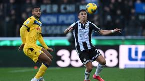 DT de Udinese elogió la presentación de Alexis Sánchez contra Atalanta: "Hizo un excelente partido"
