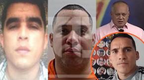 ¿Quiénes son los sospechosos por el crimen del exteniente Ronald Ojeda?
