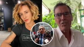 Abogado de Raffaella di Girolamo se refirió a cierre de investigación contra Cristián Campos Abogado de Raffaella di Girolamo se refirió a cierre de investigación contra Cristián Campos