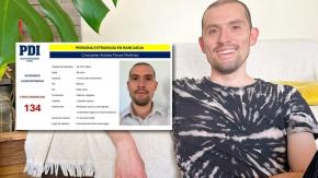 "Sonaba agobiado": Revelan última llamada telefónica de hombre de 36 años desaparecido en Rancagua "Sonaba agobiado": Revelan última llamada telefónica de hombre de 36 años desaparecido en Rancagua
