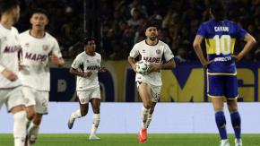 Llega desde Argentina: U de Chile tiene listo a su nuevo goleador para la temporada 2025 Llega desde Argentina: U de Chile tiene listo a su nuevo goleador para la temporada 2025