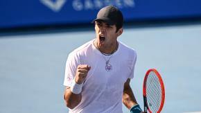 Australian Open 2025: Cuándo, a qué hora y dónde ver EN VIVO a Cristian Garin vs Borna Coric Australian Open 2025: Cuándo, a qué hora y dónde ver EN VIVO a Cristian Garin vs Borna Coric