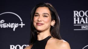 Aseguran que Dua Lipa regresa a Chile: grabaría comercial en San Pedro de Atacama y Santiago Aseguran que Dua Lipa regresa a Chile: grabaría comercial en San Pedro de Atacama y Santiago