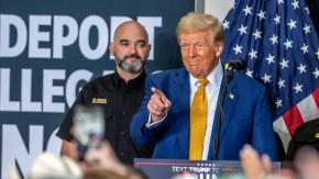 "Niños influenciables...": Trump restringe procedimientos de transición de género en menores "Niños influenciables...": Trump restringe procedimientos de transición de género en menores