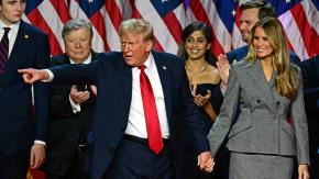 Groenlandia: La gigante isla que quiere Donald Trump Groenlandia: La gigante isla que quiere Donald Trump