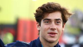 Es oficial: Franco Colapinto seguirá en la Fórmula 1 como piloto reserva de Alpine Es oficial: Franco Colapinto seguirá en la Fórmula 1 como piloto reserva de Alpine