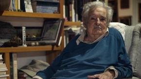 José Mujica revela que el cáncer se expandió por su cuerpo: “Hasta acá llegué” José Mujica revela que el cáncer se expandió por su cuerpo: “Hasta acá llegué”