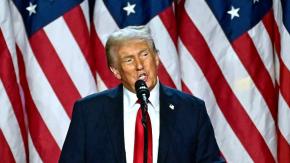 Wall Street termina con fuertes subidas ante la investidura de Trump Wall Street termina con fuertes subidas ante la investidura de Trump