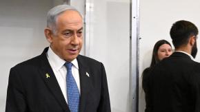 Netanyahu promete traer de vuelta a "todos los rehenes" retenidos por Hamás en Gaza durante la tregua Netanyahu promete traer de vuelta a "todos los rehenes" retenidos por Hamás en Gaza durante la tregua