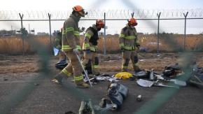 Autoridades surcoreanas extraen datos de una caja negra del avión accidentado