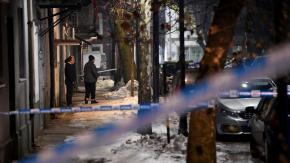 Hombre armado y ebrio mata a diez personas en Montenegro: Hay dos niños entre las víctimas