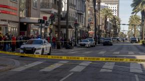 Gobierno expresa su solidaridad por atropello masivo que dejó 15 muertos en Nueva Orleans: esto dijo Cancillería Gobierno expresa su solidaridad por atropello masivo que dejó 15 muertos en Nueva Orleans: esto dijo Cancillería