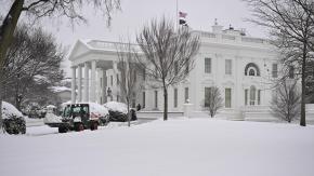 Las postales que dejó la tormenta invernal en Estados Unidos: temperaturas podrían llegar a los -18°C Las postales que dejó la tormenta invernal en Estados Unidos: temperaturas podrían llegar a los -18°C
