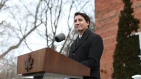El fin de la era de Justin Trudeau en Canadá El fin de la era de Justin Trudeau en Canadá