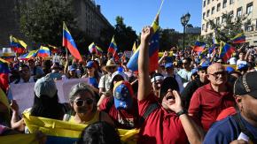 Las claves para entender qué está pasando en Venezuela este 10 de enero Las claves para entender qué está pasando en Venezuela este 10 de enero