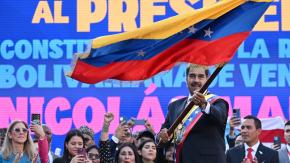 Nicolás Maduro asevera que ya se prepara "junto a Cuba y Nicaragua" para una lucha armada: "Que nadie se equivoque con Venezuela"
