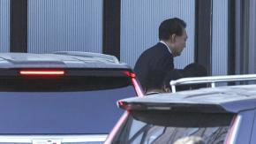 Arrestado el presidente de Corea del Sur por declarar la ley marcial