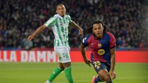 VIDEO | Mira los goles con que el Barcelona eliminó al Real Betis de la Copa del Rey VIDEO | Mira los goles con que el Barcelona eliminó al Real Betis de la Copa del Rey
