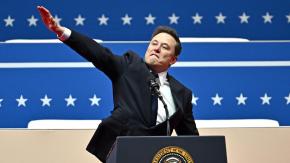 VIDEO | Acusan a Elon Musk de hacer saludo nazi tras discurso por asunción de Donald Trump VIDEO | Acusan a Elon Musk de hacer saludo nazi tras discurso por asunción de Donald Trump