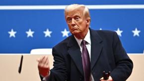 La Casa Blanca dice que Colombia aceptó los términos de Trump sobre repatriaciones de migrantes La Casa Blanca dice que Colombia aceptó los términos de Trump sobre repatriaciones de migrantes
