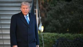Donald Trump anunció que impondrá aranceles al cobre, aluminio y chips: “Ocurrirá bastante pronto” Donald Trump anunció que impondrá aranceles al cobre, aluminio y chips: “Ocurrirá bastante pronto”