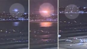 VIDEOS | Nuevos registros del fatal accidente aéreo entre avión comercial y helicóptero en Washington VIDEOS | Nuevos registros del fatal accidente aéreo entre avión comercial y helicóptero en Washington