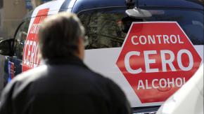Nueva ordenanza en La Reina: municipio multará por beber en la vía pública y por otros delitos menores