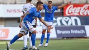 U de Chile definió la prioridad en delantera: Rodrigo Holgado está a detalles de fichar por los azules