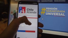 Aumento de la PGU: Revisa acá si puedes acceder al nuevo monto máximo que regirá a partir de febrero Aumento de la PGU: Revisa acá si puedes acceder al nuevo monto máximo que regirá a partir de febrero