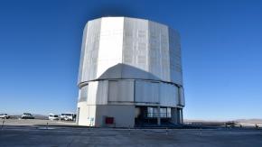 Astrónomos alertan sobre contaminación lumínica por proyecto energético cerca de telescopios en Chile Astrónomos alertan sobre contaminación lumínica por proyecto energético cerca de telescopios en Chile