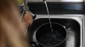Corte de agua de 30 horas en la RM: Qué comunas se verán afectadas y cuándo parte Corte de agua de 30 horas en la RM: Qué comunas se verán afectadas y cuándo parte