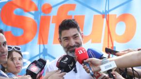 Sifup responde a la ANFP y asegura que Colo Colo y U de Chile no jugarán la Supercopa Sifup responde a la ANFP y asegura que Colo Colo y U de Chile no jugarán la Supercopa