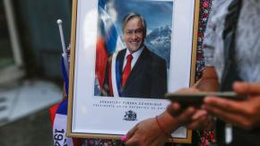 Criteria: Piñera es el presidente mejor evaluado de los últimos 35 años Criteria: Piñera es el presidente mejor evaluado de los últimos 35 años