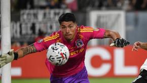 Brayan Cortés recibe nuevo portazo en el mercado de fichajes: “No es el perfil” Brayan Cortés recibe nuevo portazo en el mercado de fichajes: “No es el perfil”