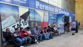 Desde $33.715: Revisa AQUÍ cuánto deberás pagar por el Permiso de Circulación 2025 Desde $33.715: Revisa AQUÍ cuánto deberás pagar por el Permiso de Circulación 2025