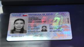 Insólito: Mujer solicitó nueva cédula de identidad y le entregaron carnet con foto de ella cuando tenía 10 años Insólito: Mujer solicitó nueva cédula de identidad y le entregaron carnet con foto de ella cuando tenía 10 años