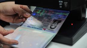 Registro Civil informa que fue solucionado problema de Visa Waiver para viajar a Estados Unidos