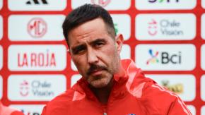 Claudio Bravo aclara millonario robo en terreno de su familia: "No son mis cosas" Claudio Bravo aclara millonario robo en terreno de su familia: "No son mis cosas"