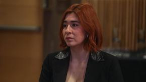"Me equivoqué" y "quiebre emocional profundo": La defensa de Catalina Pérez tras publicación de mensajes con Andrade "Me equivoqué" y "quiebre emocional profundo": La defensa de Catalina Pérez tras publicación de mensajes con Andrade