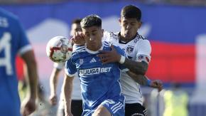 El último drama que enfrenta la Supercopa 2025: En Colo Colo hay molestia con la ANFP y la U El último drama que enfrenta la Supercopa 2025: En Colo Colo hay molestia con la ANFP y la U