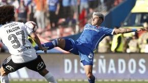 U de Chile revela la fecha y el estadio para la Supercopa 2025 ante Colo Colo