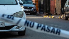 Parricidio en La Pintana: Madre desconectó a hijo tetrapléjico de su máquina de oxígeno 