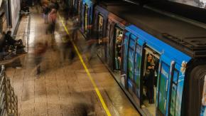 Federación de Sindicatos de Metro denuncia fracaso de la política de seguridad del metro 