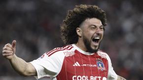 Los millones que recibirá Colo Colo por la venta de Maximiliano Falcón a la MLS Los millones que recibirá Colo Colo por la venta de Maximiliano Falcón a la MLS