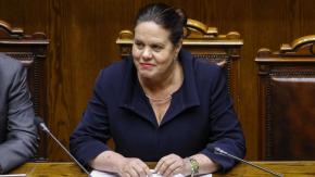 Gobierno echa pie atrás en compra de casa de Salvador Allende Gobierno echa pie atrás en compra de casa de Salvador Allende