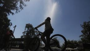 Estas son las regiones del país con alerta roja por calor extremo: revisa todo lo que debes considerar Estas son las regiones del país con alerta roja por calor extremo: revisa todo lo que debes considerar