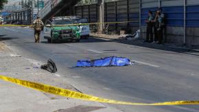 Habla la familia de odontóloga que mató a hombre "por error" en Recoleta: "Se volvió loca. No sé qué pasó" Habla la familia de odontóloga que mató a hombre "por error" en Recoleta: "Se volvió loca. No sé qué pasó"
